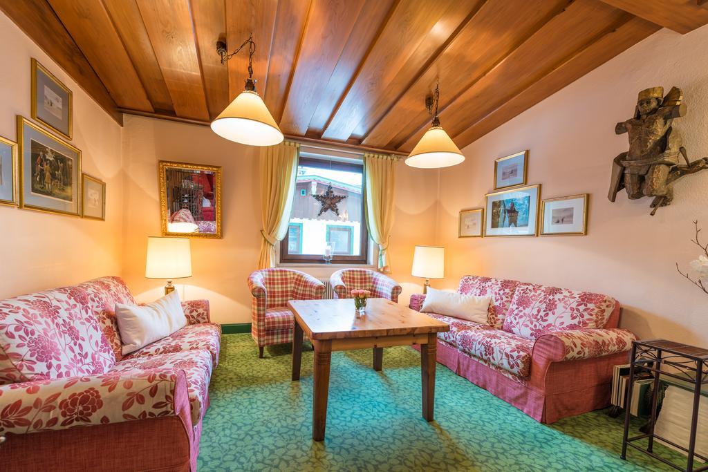 Alpen Villa Rieder Filzmoos Exterior foto